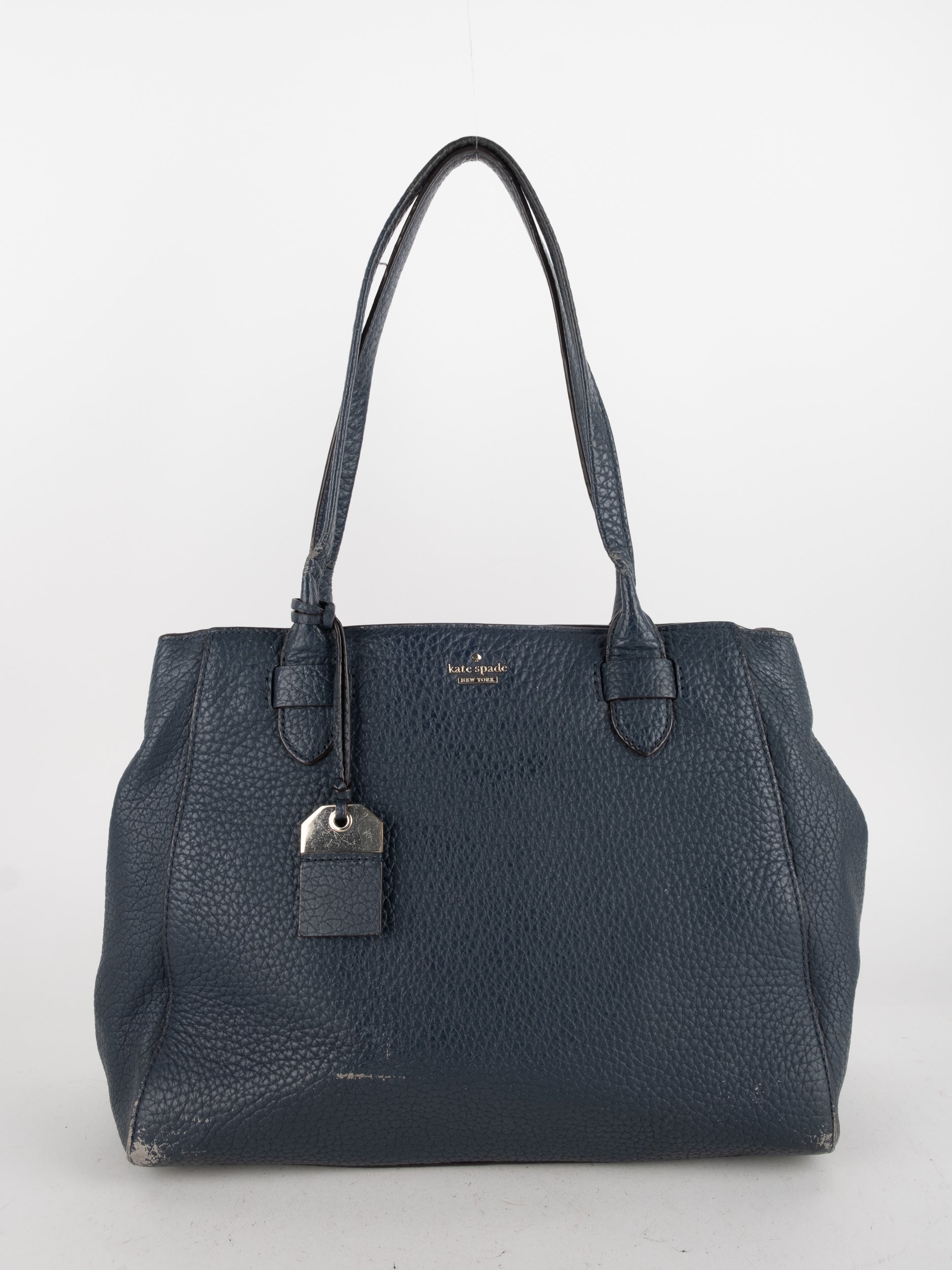 KATE SPADE Leather Tote Bag