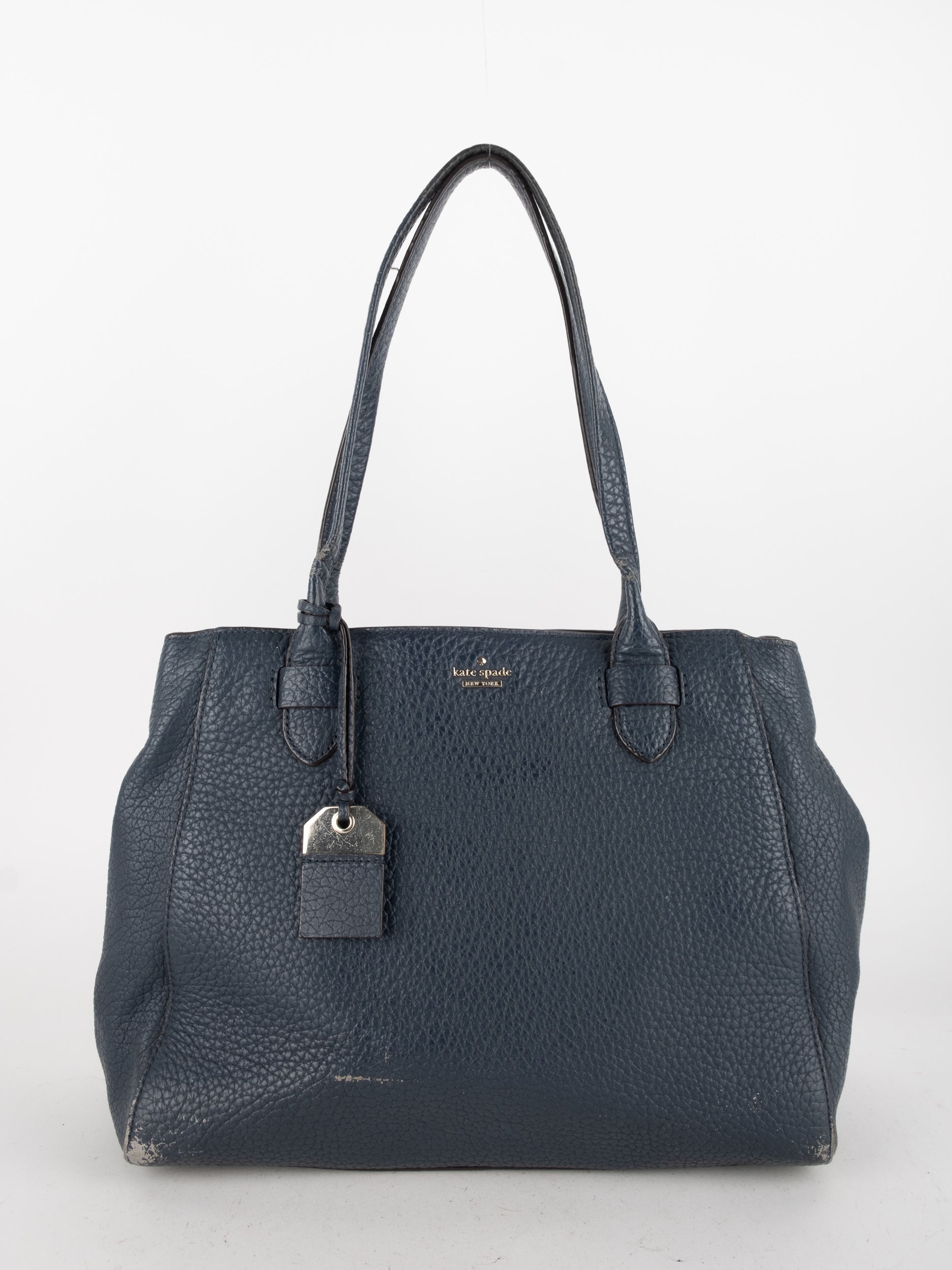 KATE SPADE Leather Tote Bag
