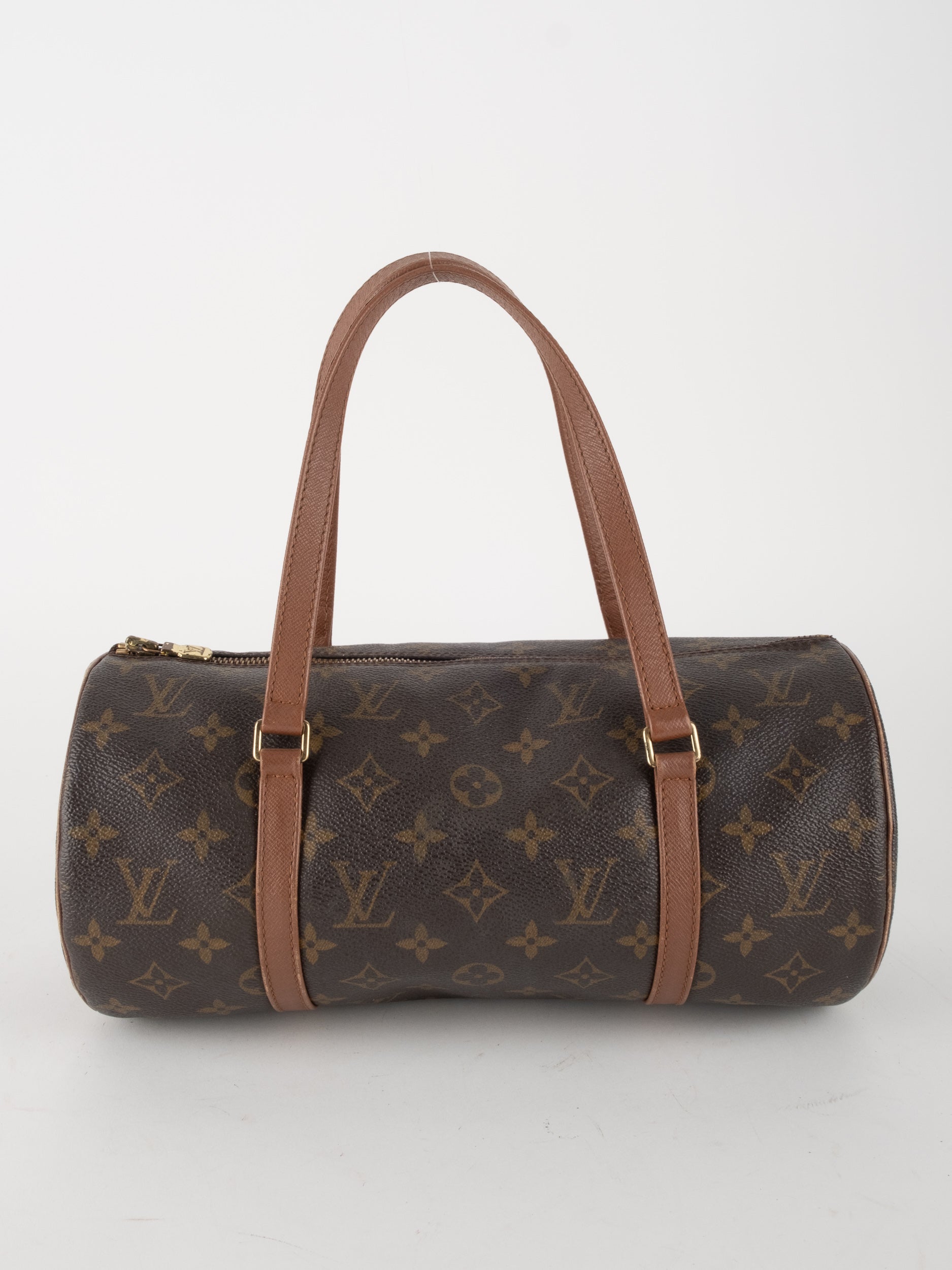 LOUIS VUITTON Papillon 30