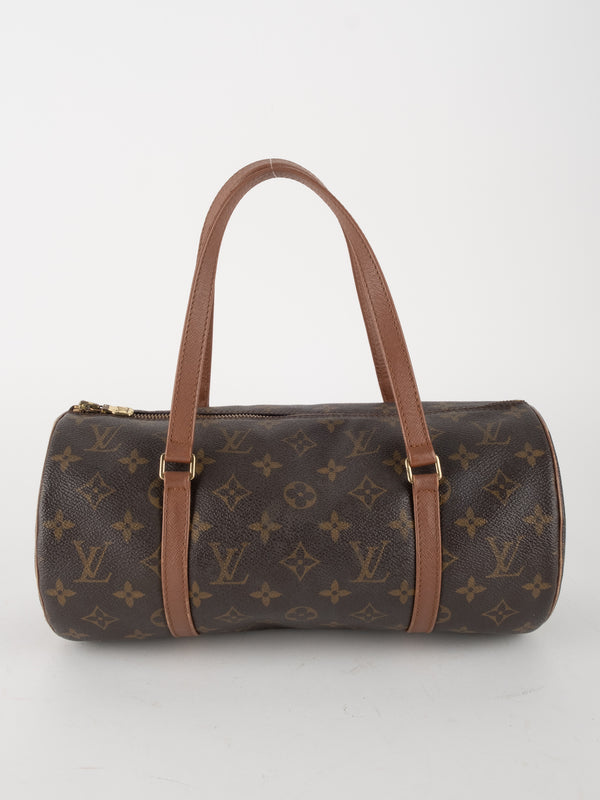 LOUIS VUITTON Papillon 30