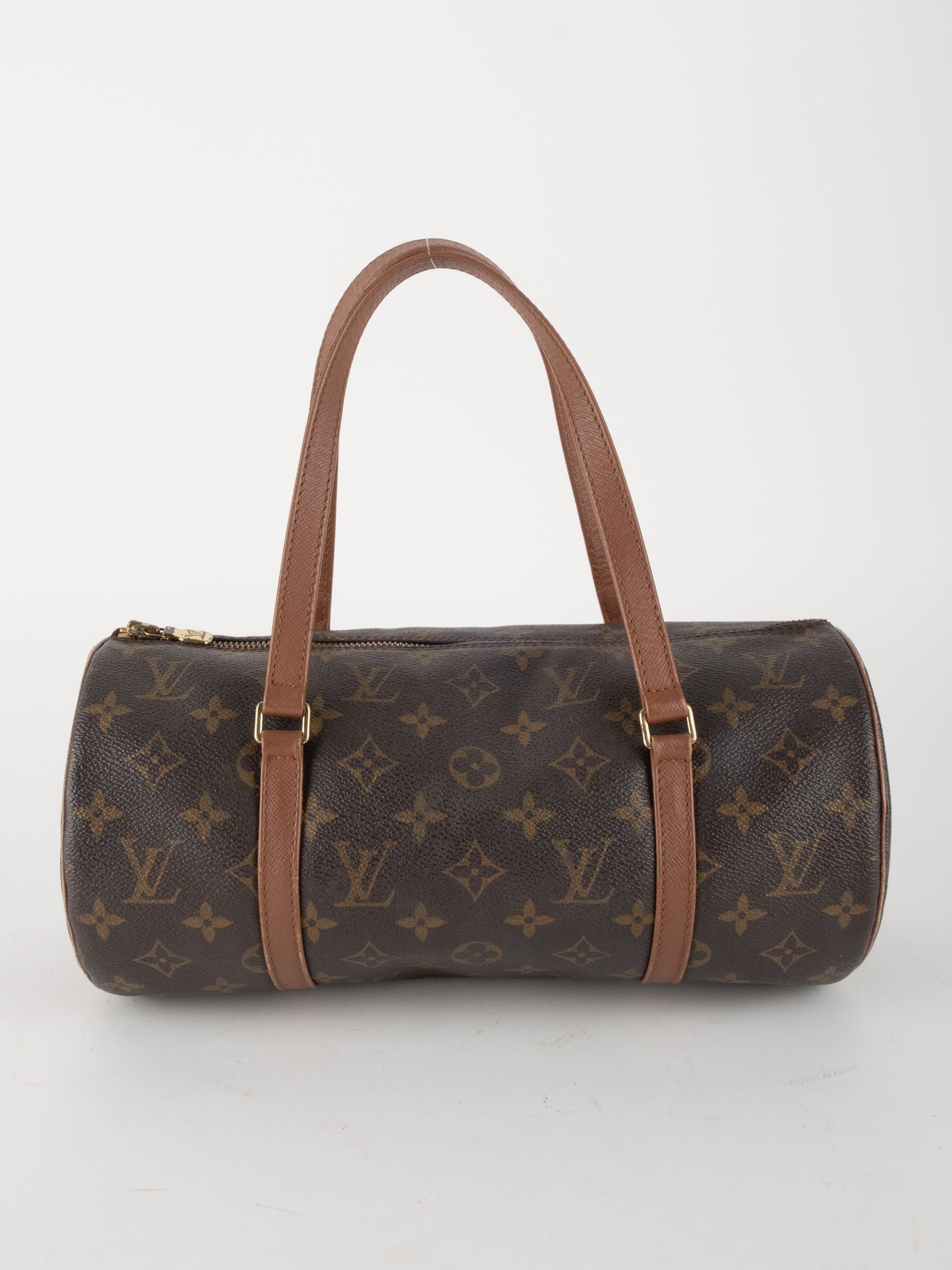 LOUIS VUITTON Papillon 30