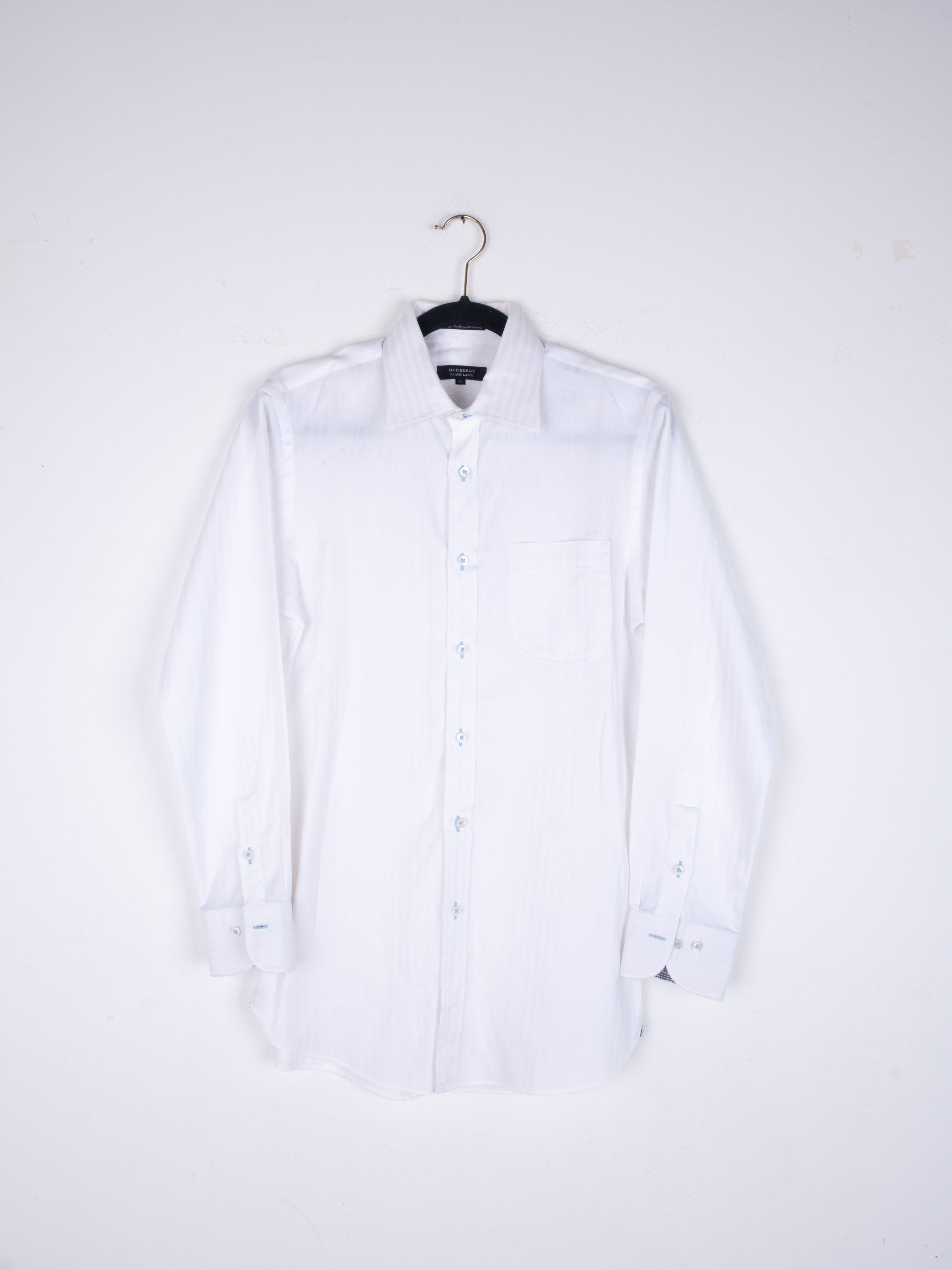 Button Down Shirt – burberry