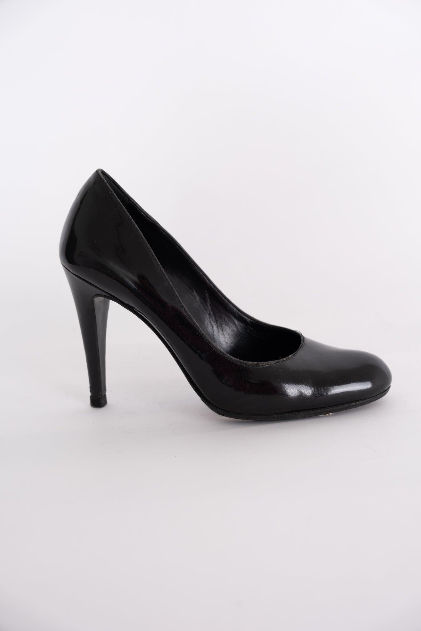 נעלי bally שחורות - Volver