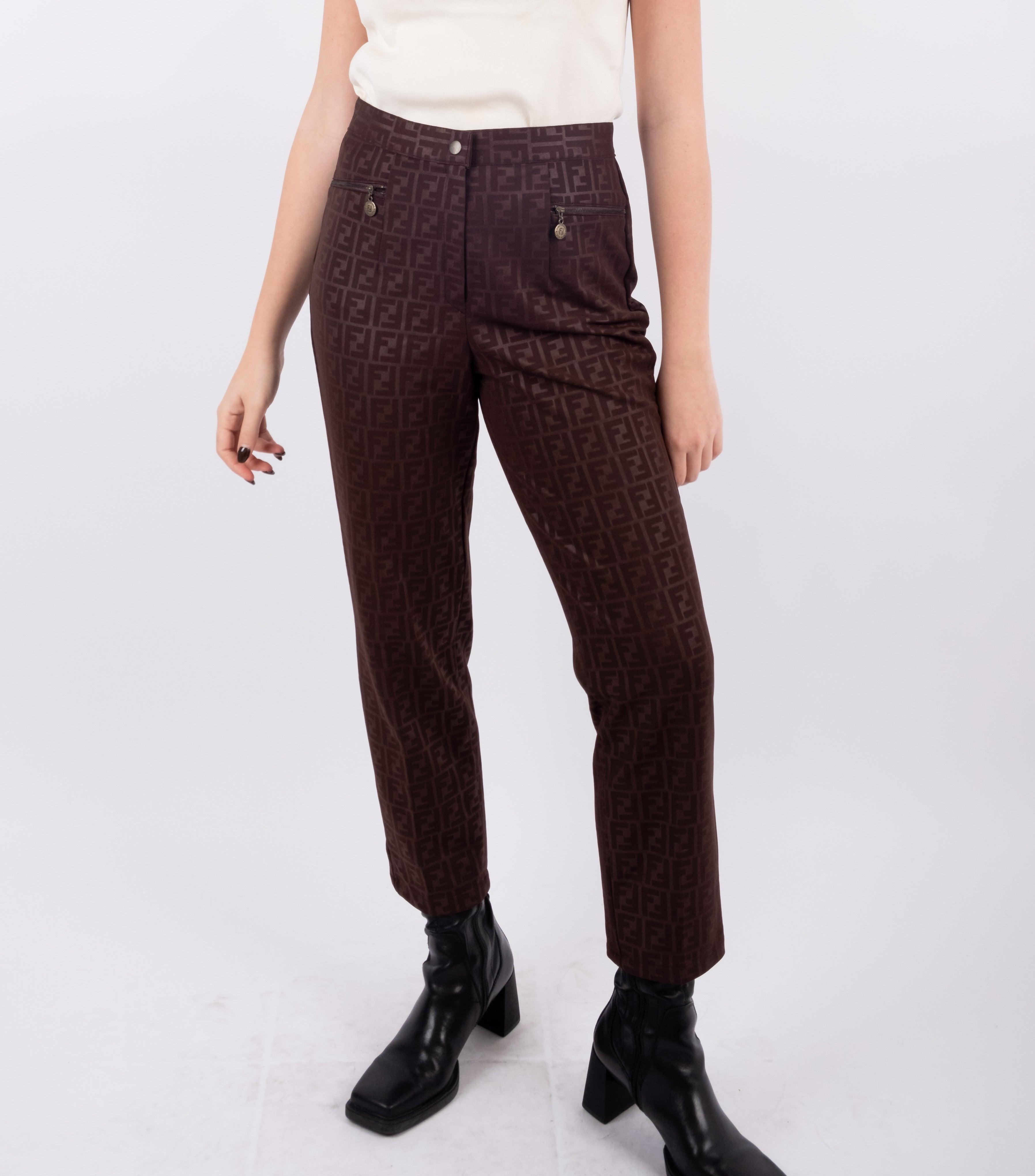 Fendi Pants