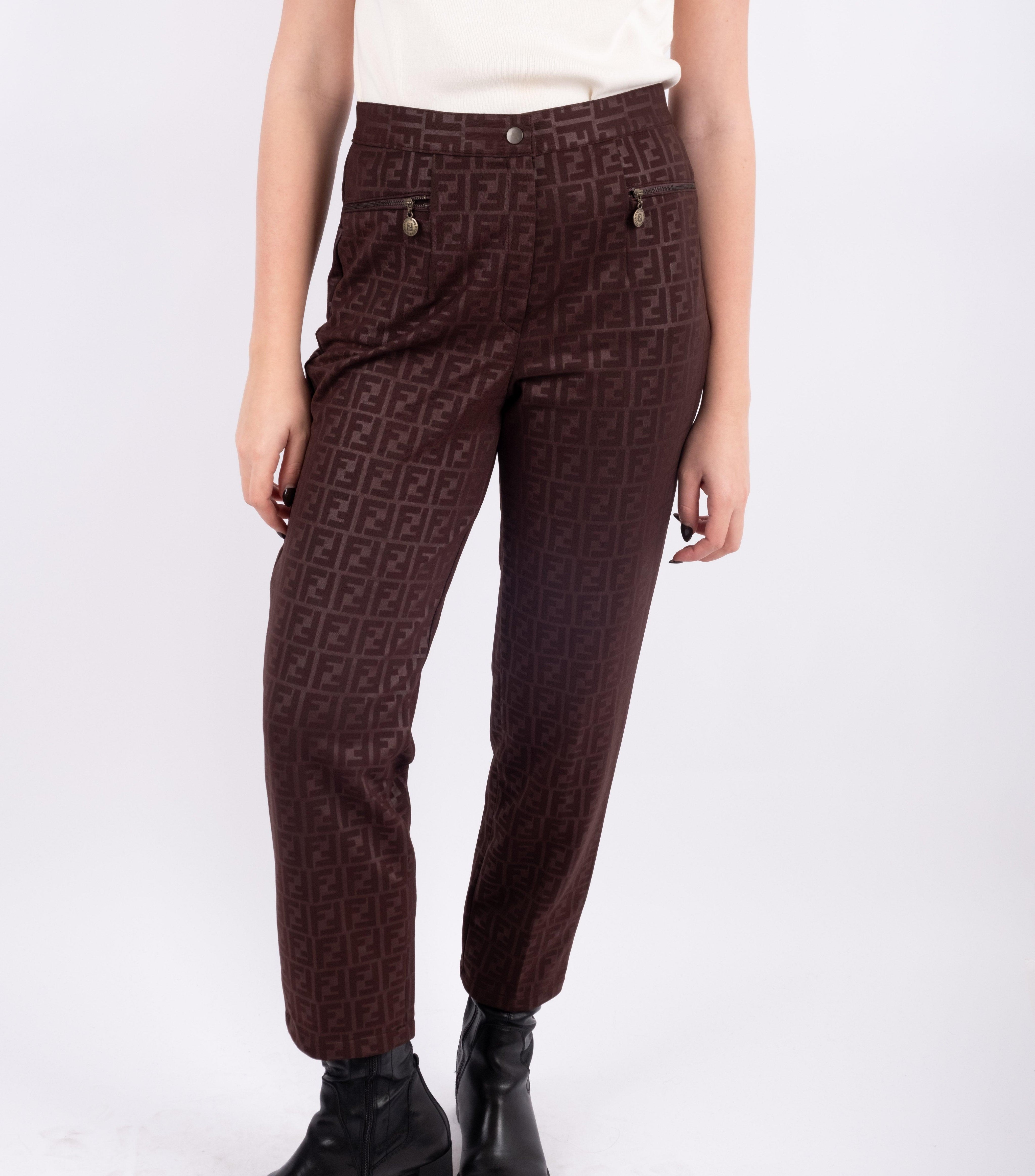 Fendi Pants