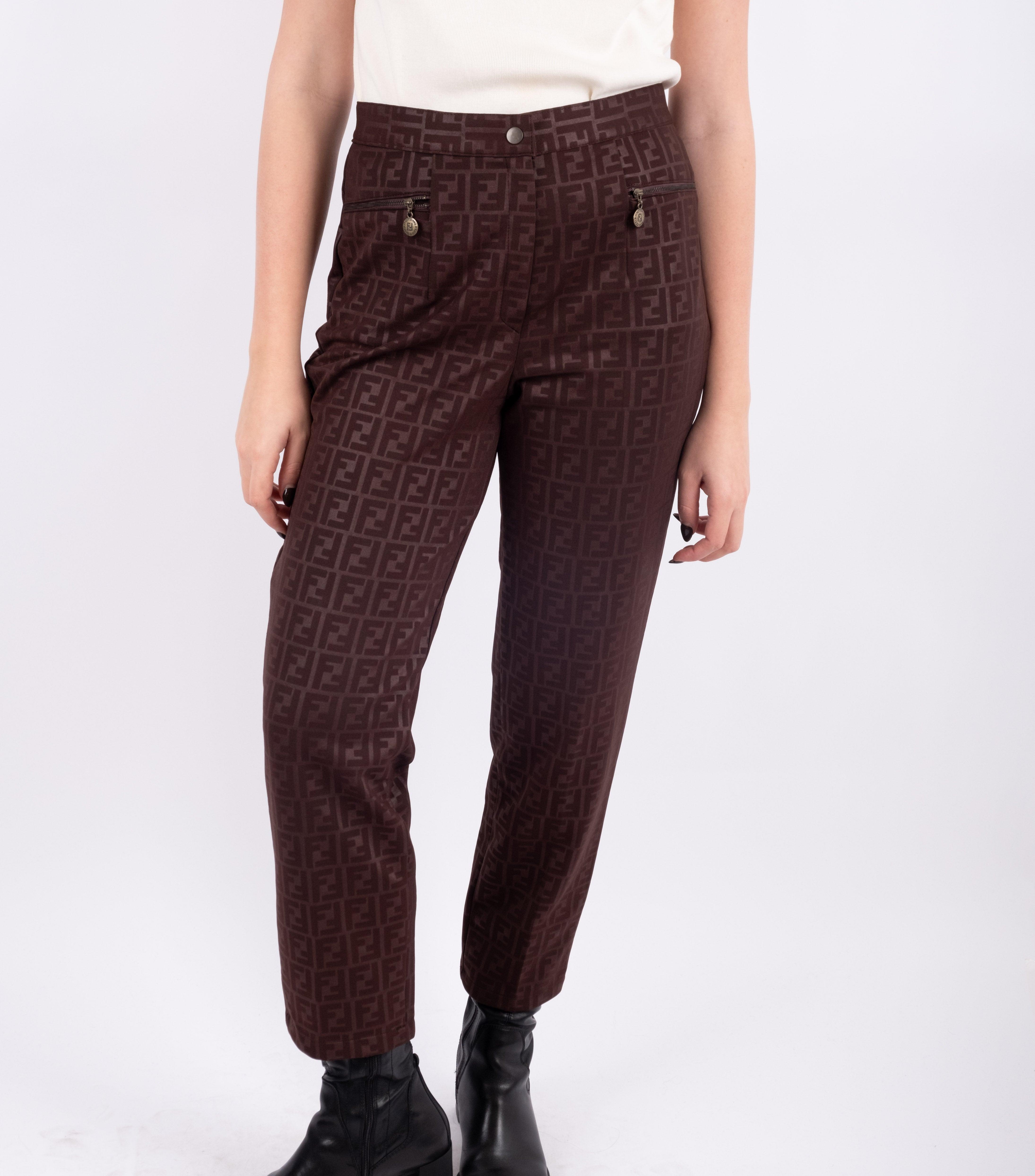 Fendi Pants