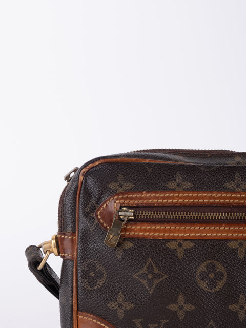 Louis Vuitton Vintage Monogram Pochette