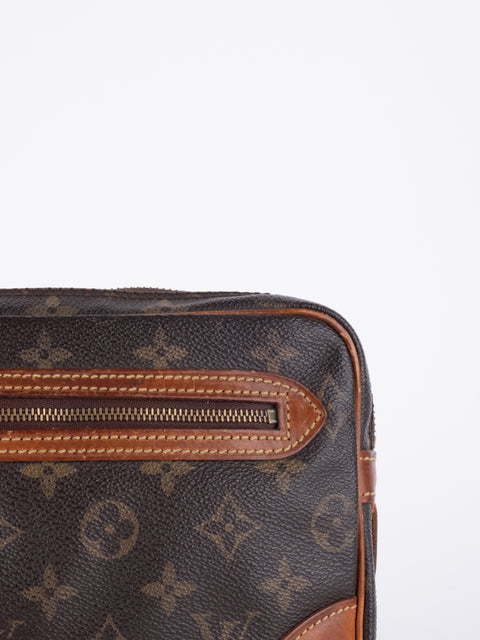 Louis Vuitton Vintage Monogram Pochette