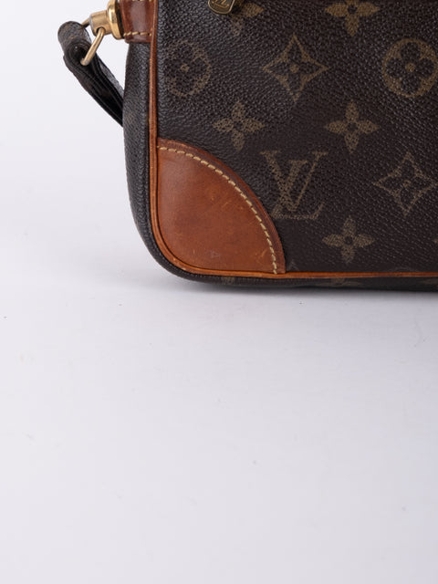 Louis Vuitton Vintage Monogram Pochette
