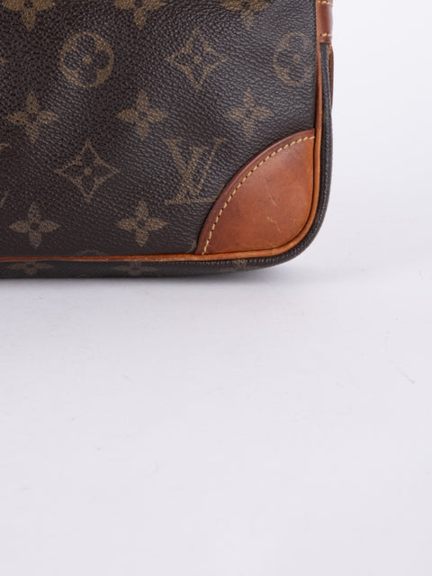 Louis Vuitton Vintage Monogram Pochette