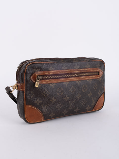 Louis Vuitton Vintage Monogram Pochette