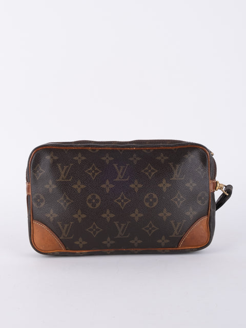 Louis Vuitton Vintage Monogram Pochette