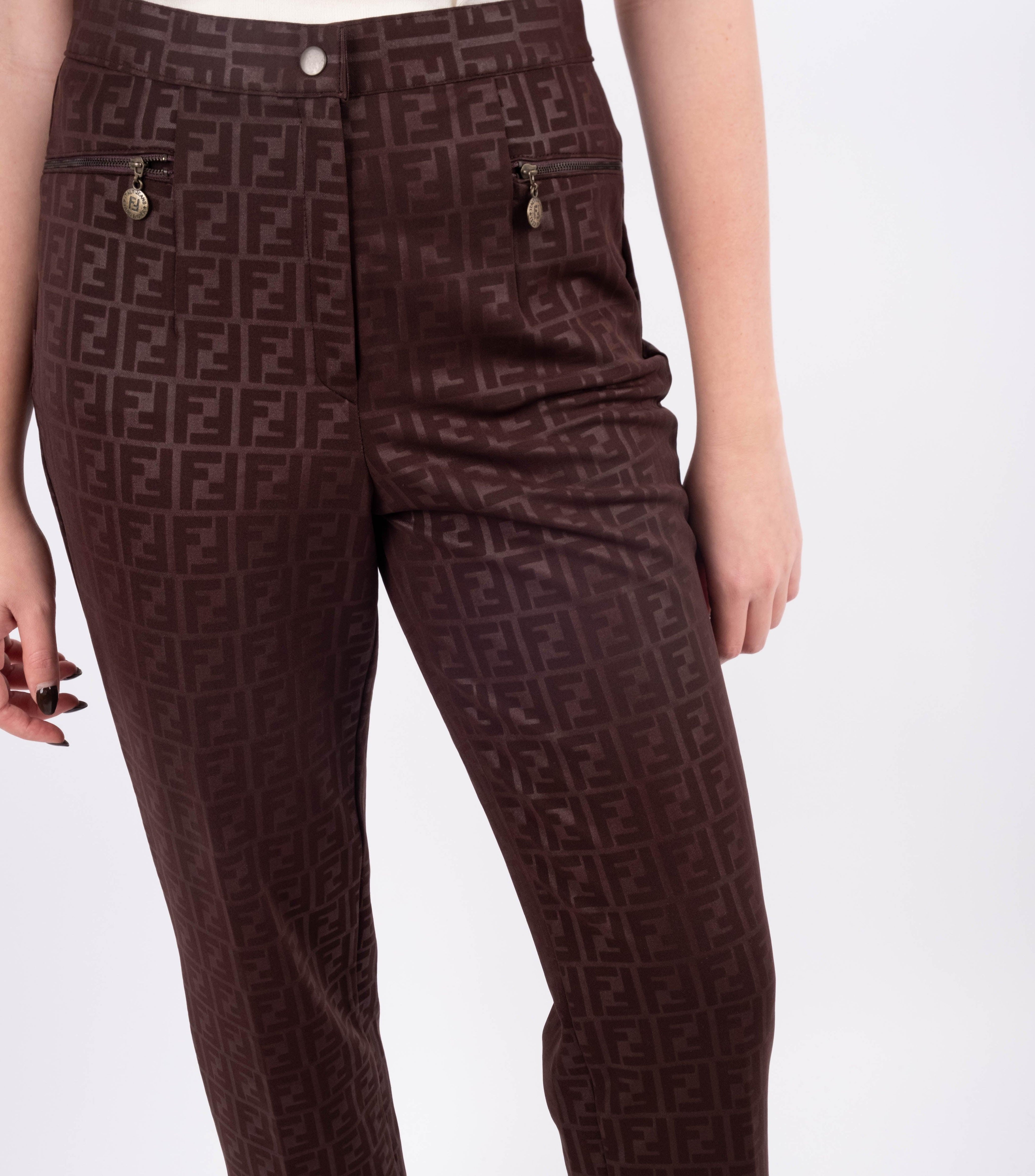Fendi Pants