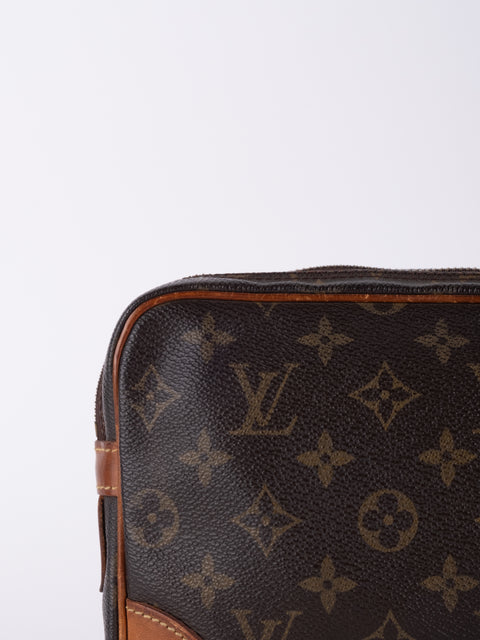 Louis Vuitton Vintage Monogram Pochette