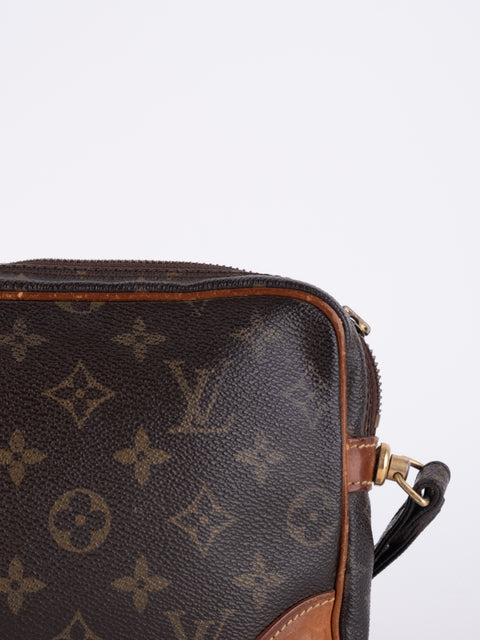 Louis Vuitton Vintage Monogram Pochette
