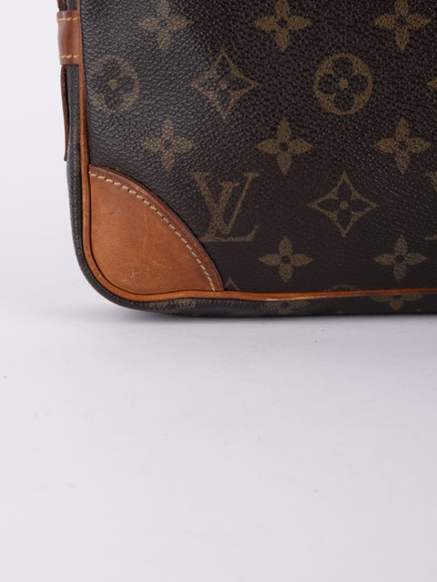 Louis Vuitton Vintage Monogram Pochette
