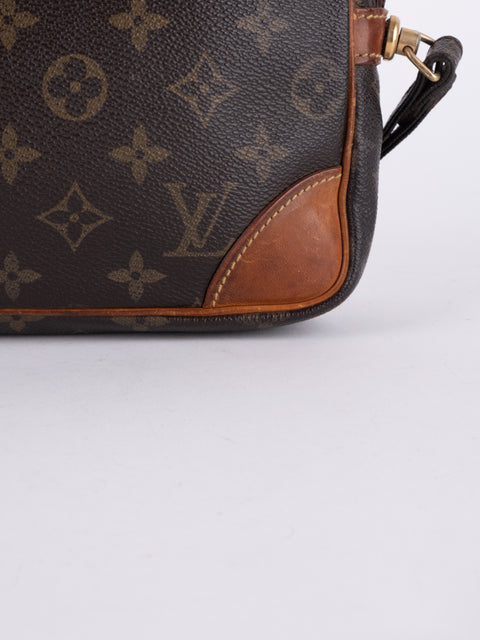 Louis Vuitton Vintage Monogram Pochette