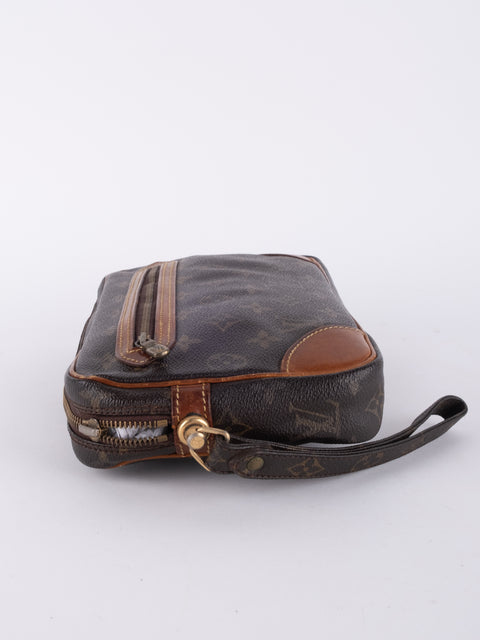 Louis Vuitton Vintage Monogram Pochette