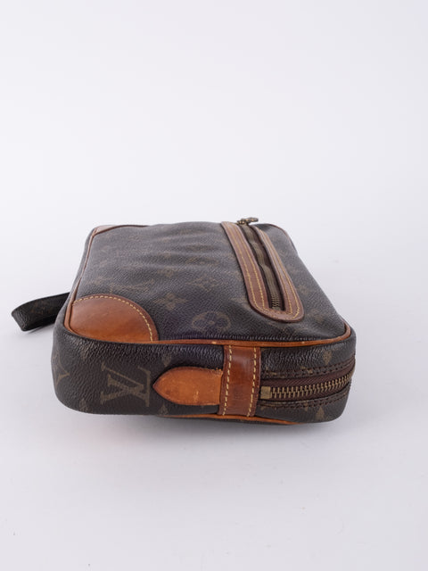 Louis Vuitton Vintage Monogram Pochette