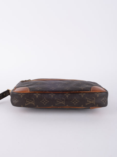 Louis Vuitton Vintage Monogram Pochette