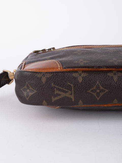 Louis Vuitton Vintage Monogram Pochette