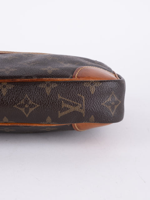 Louis Vuitton Vintage Monogram Pochette
