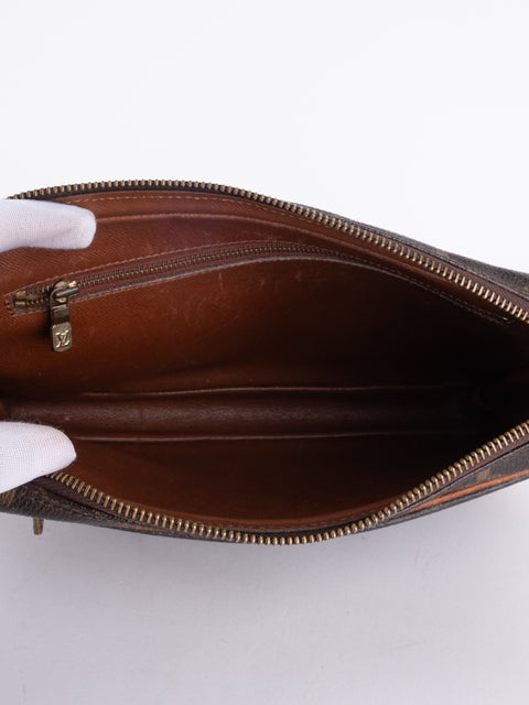 Louis Vuitton Vintage Monogram Pochette