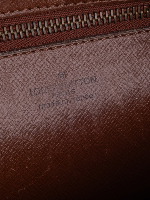 Louis Vuitton Vintage Monogram Pochette