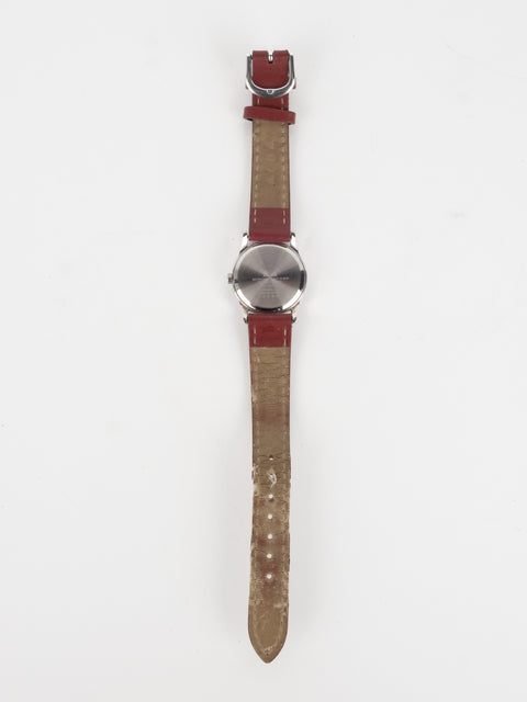 Vintage watch