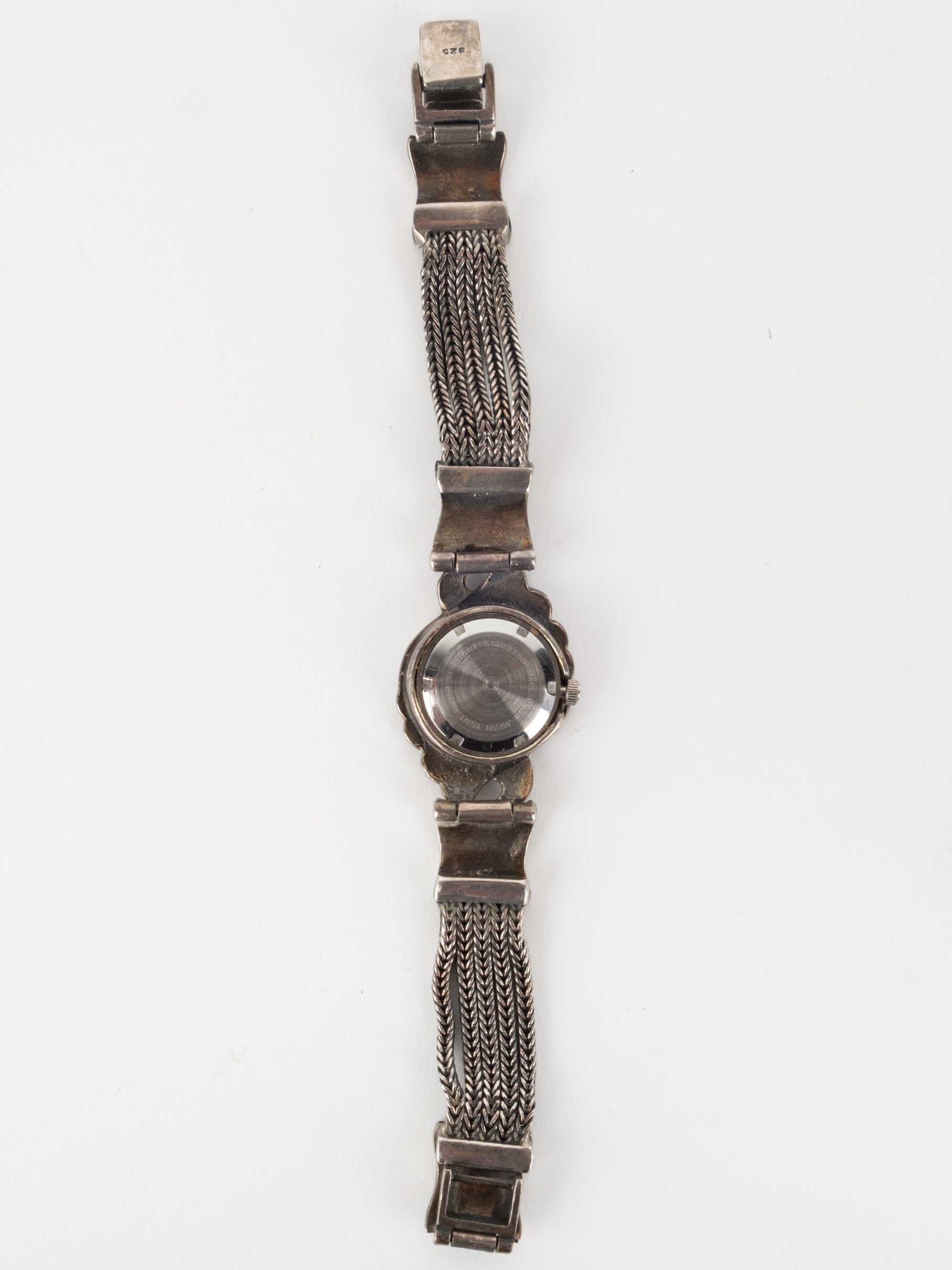 Vintage watch