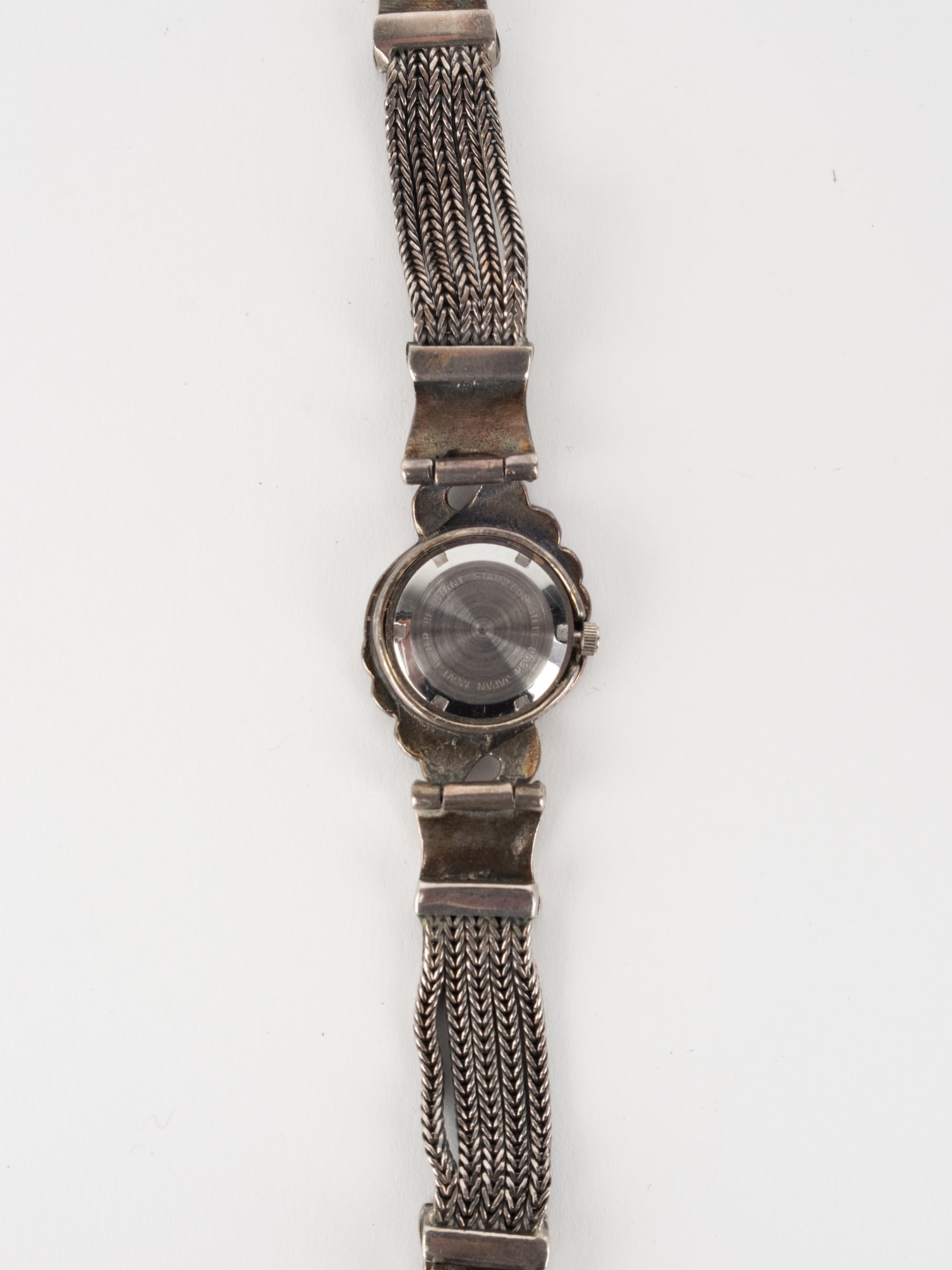 Vintage watch