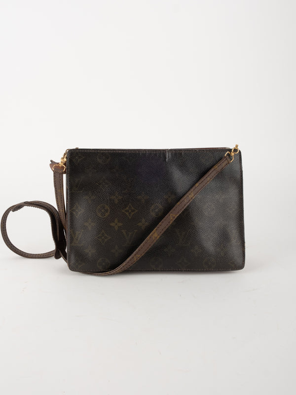 LOUIS VUITTON Monogram Pochette
