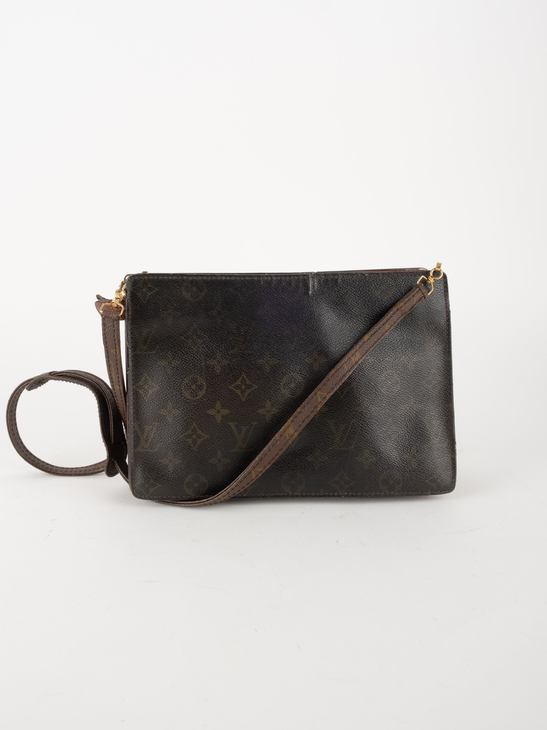 LOUIS VUITTON Monogram Pochette