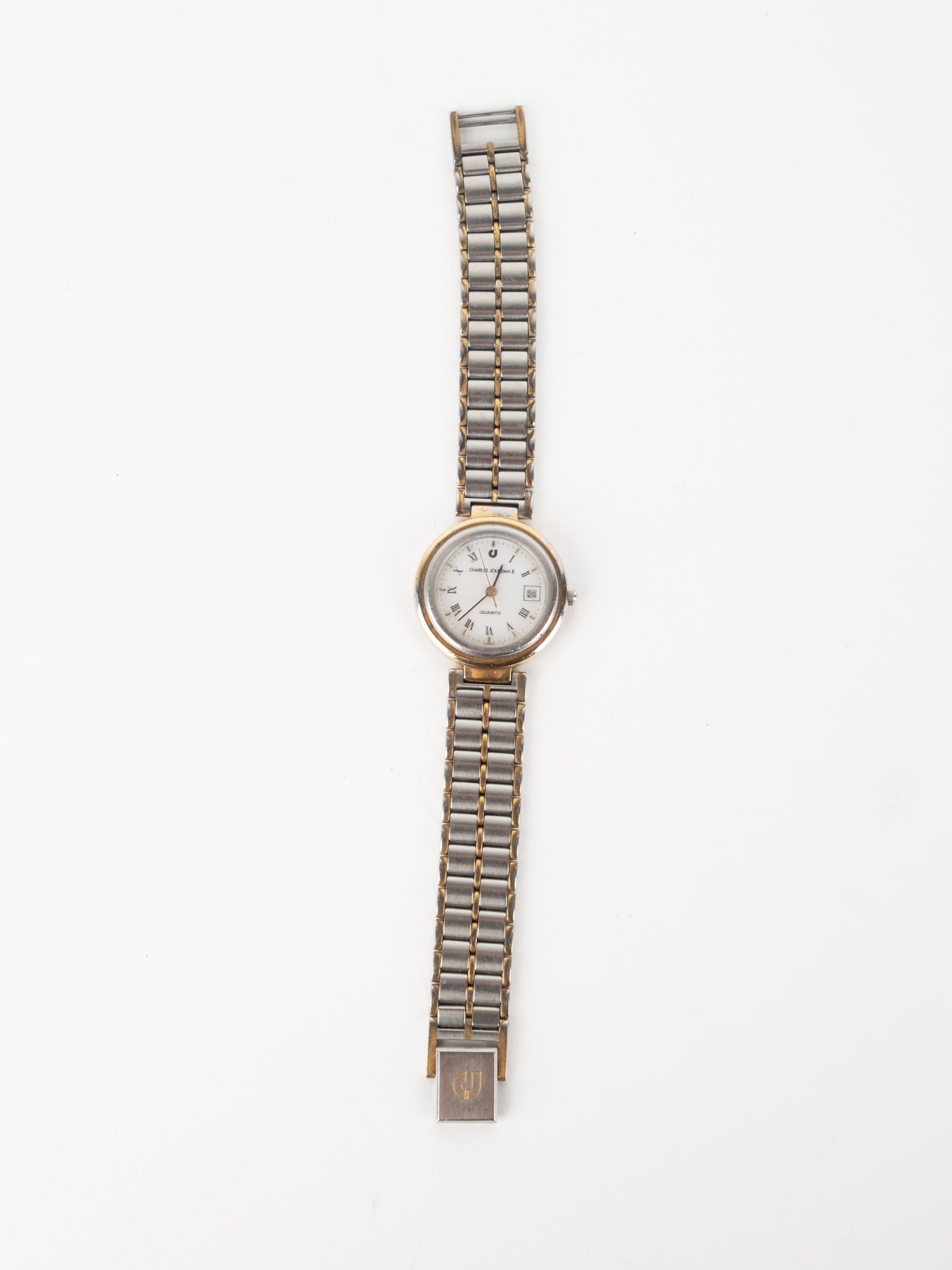 Vintage watch