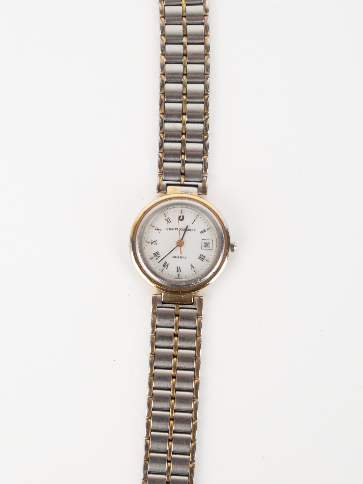 Vintage watch