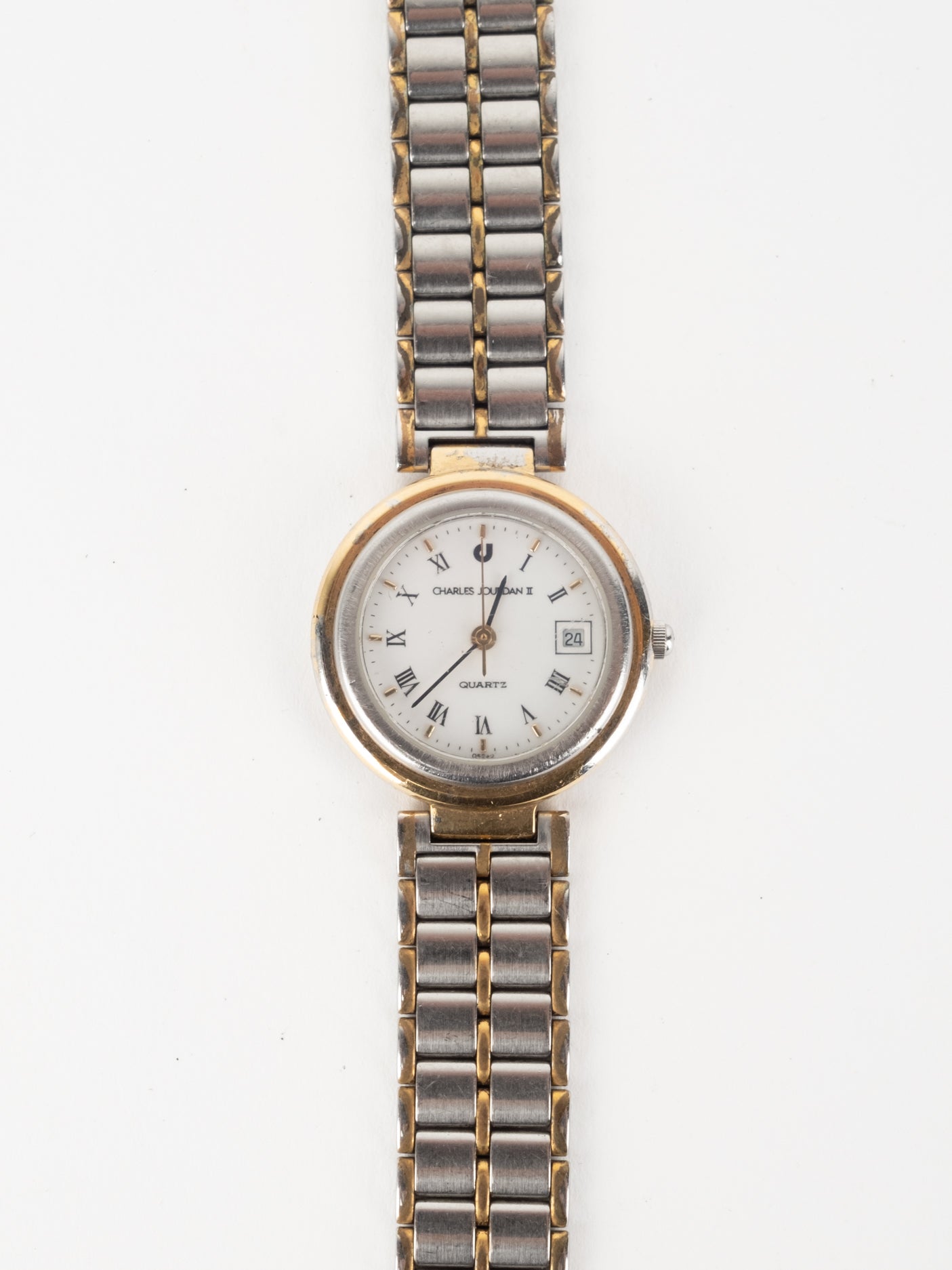 Vintage watch