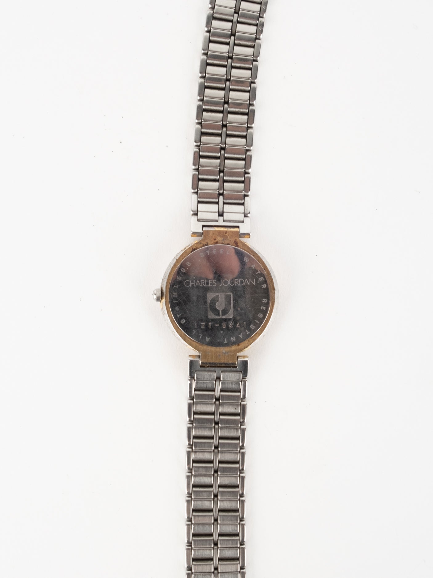 Vintage watch
