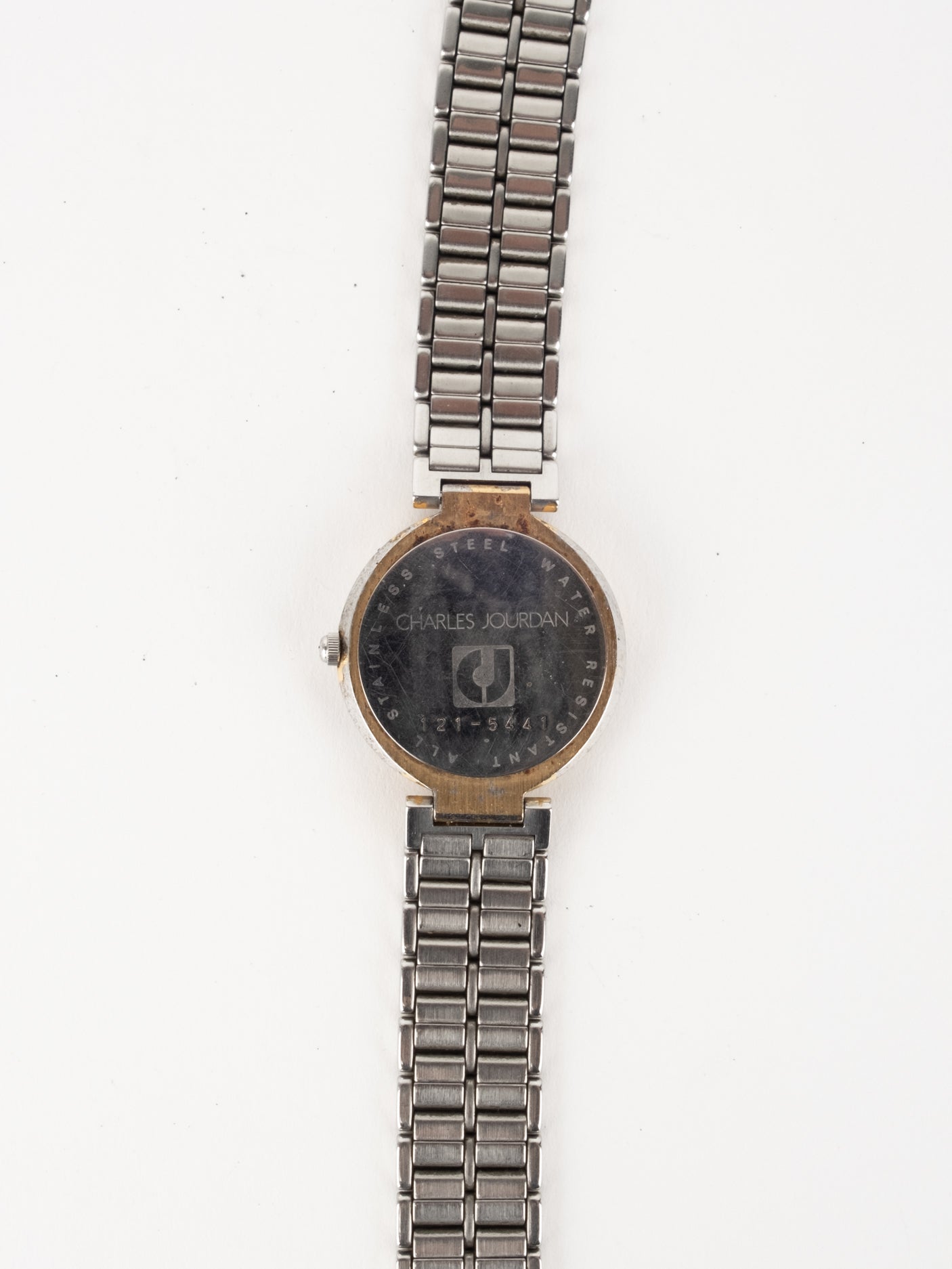 Vintage watch