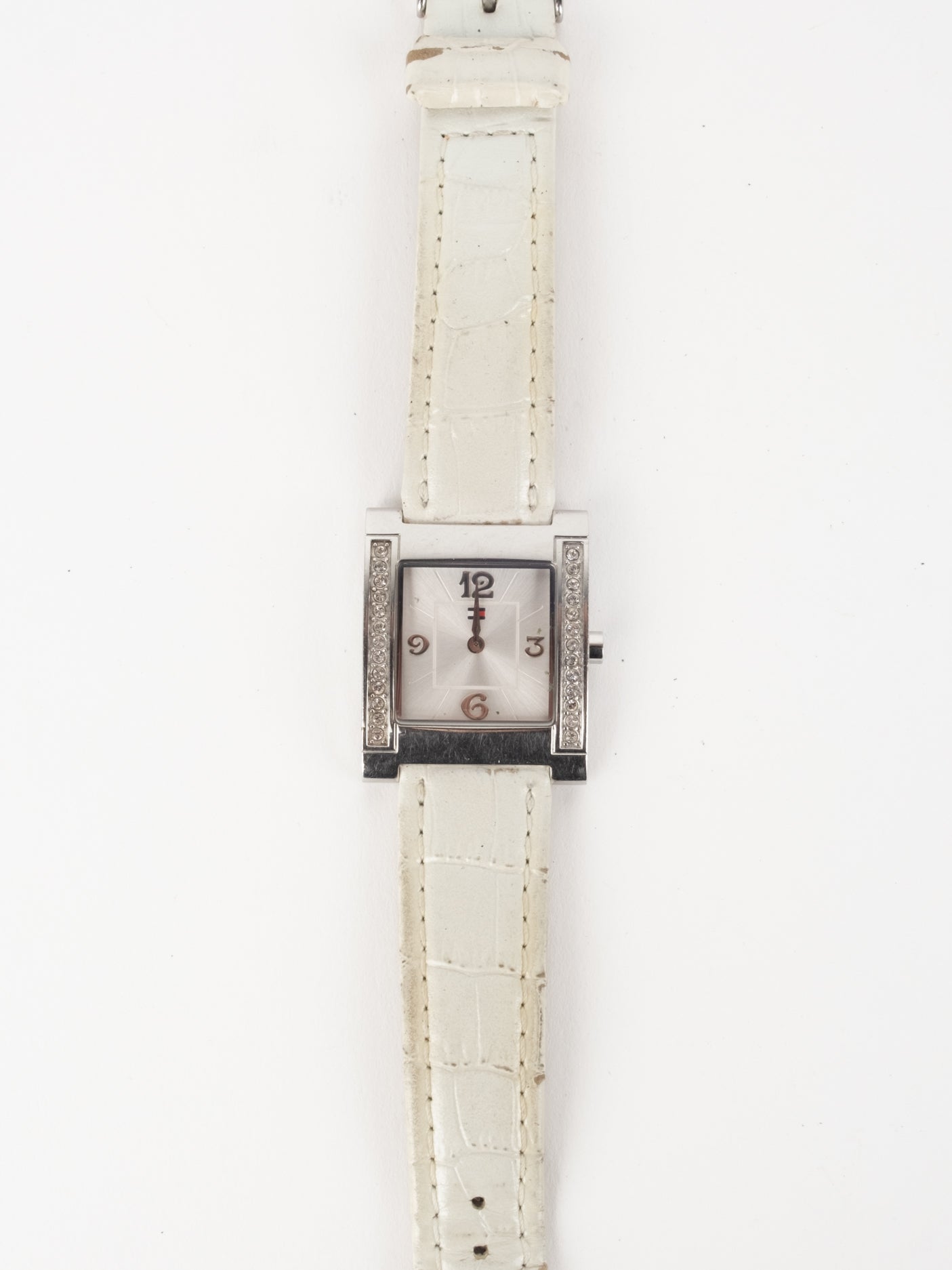 Tommy Hilfiger watch