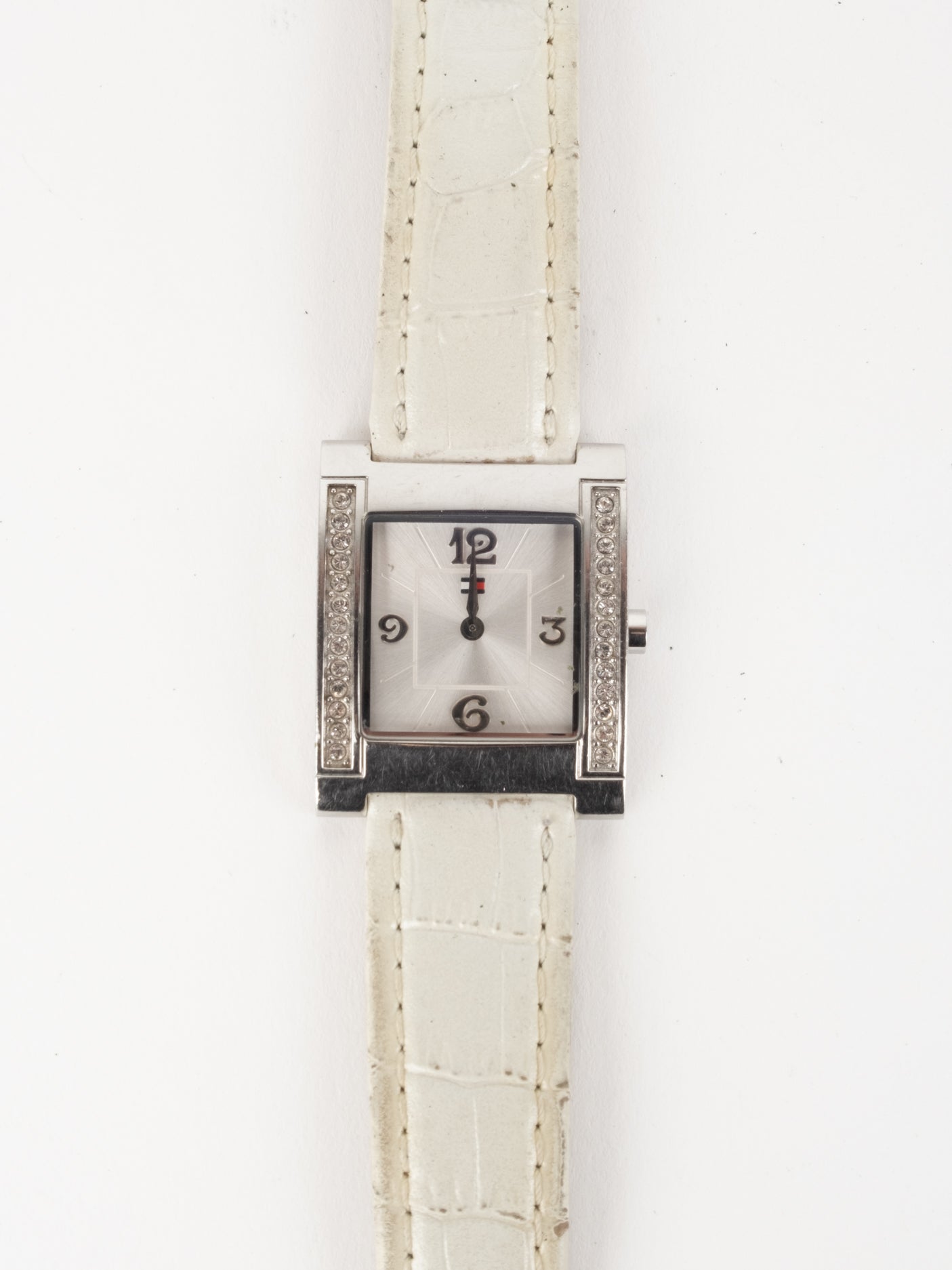 Tommy Hilfiger watch