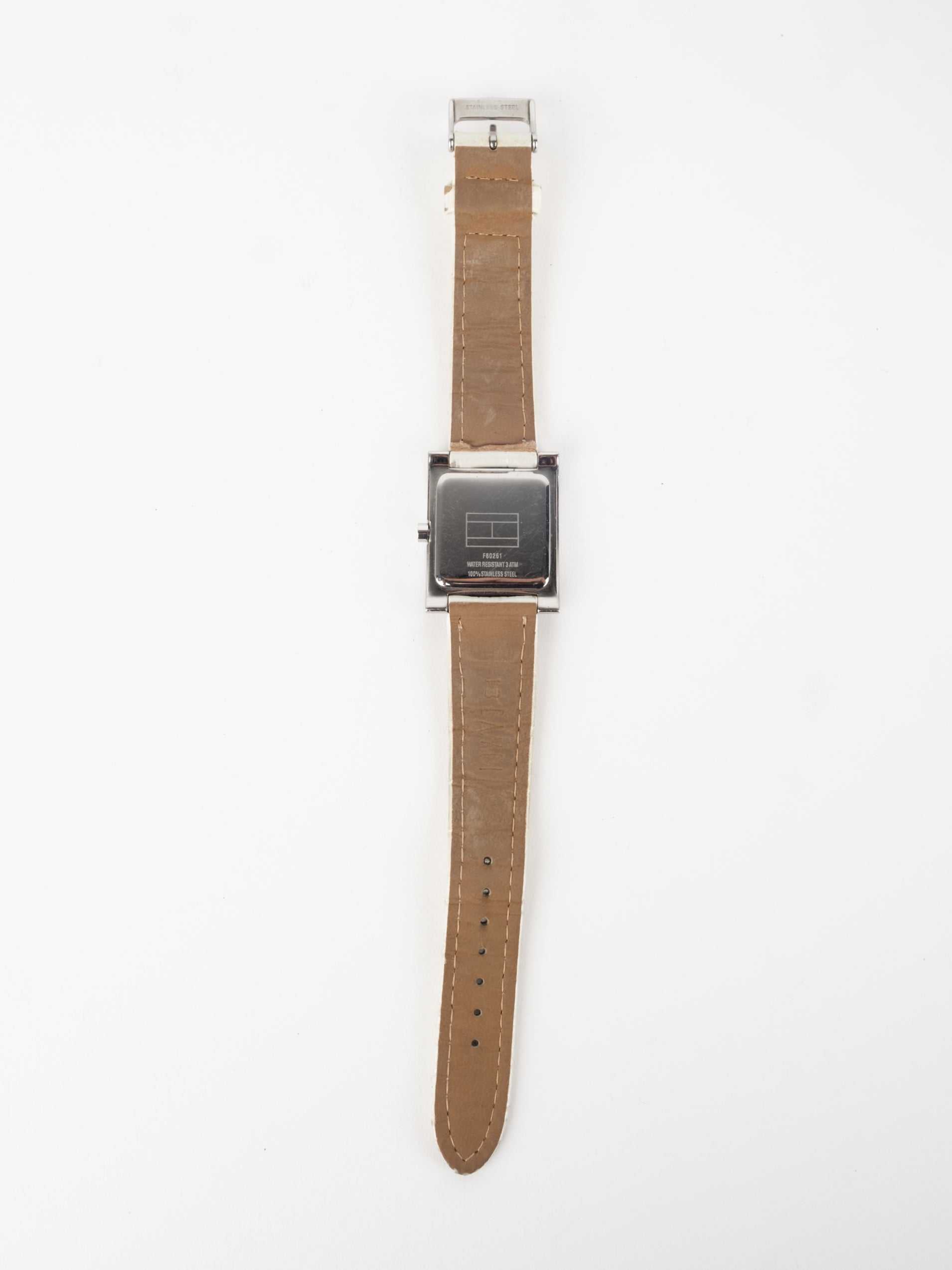 Tommy Hilfiger watch