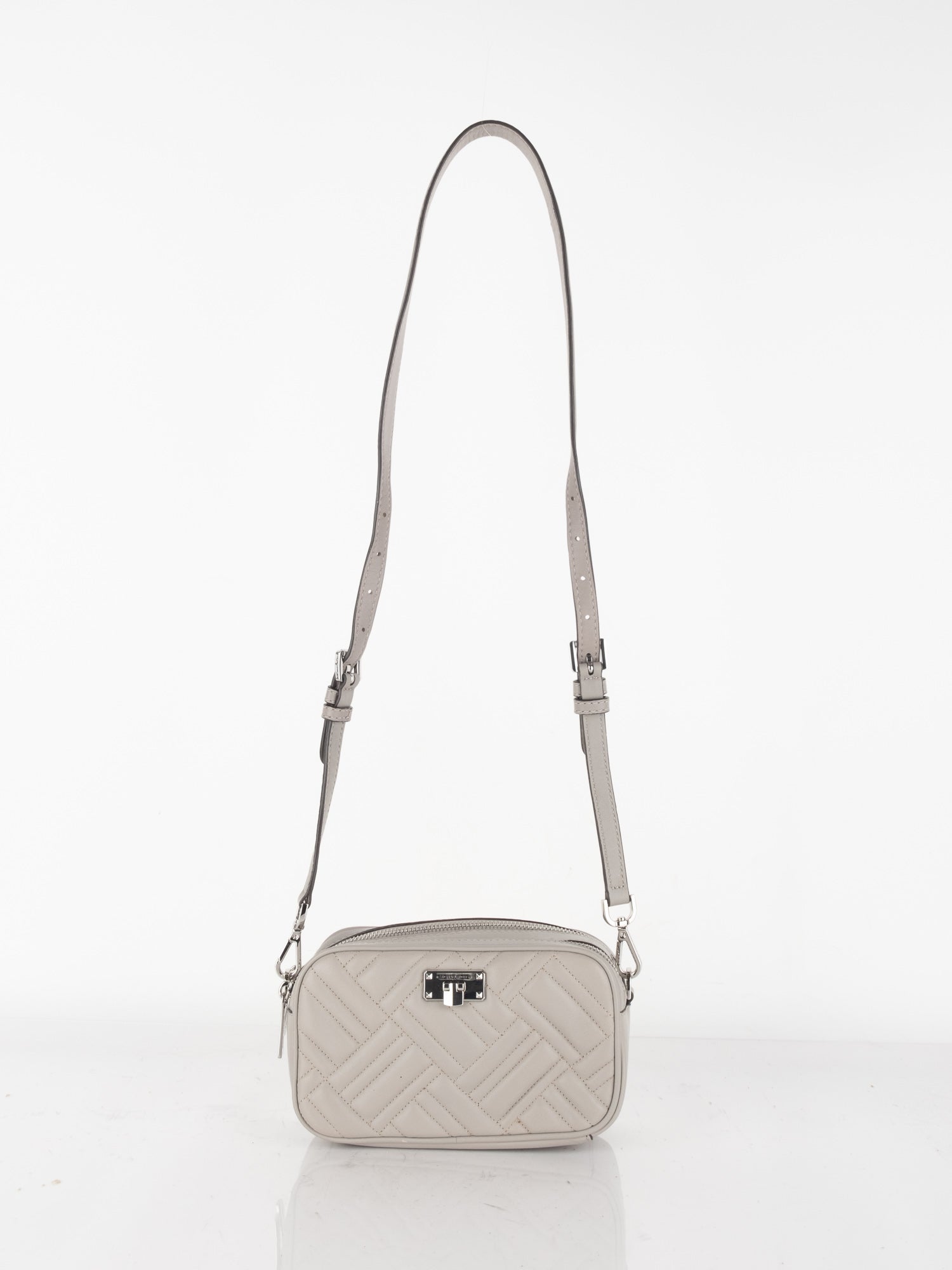 Michael Kors Quilted Crossbody Bag