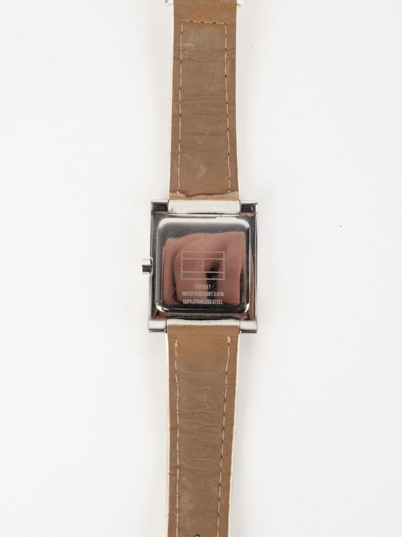 Tommy Hilfiger watch