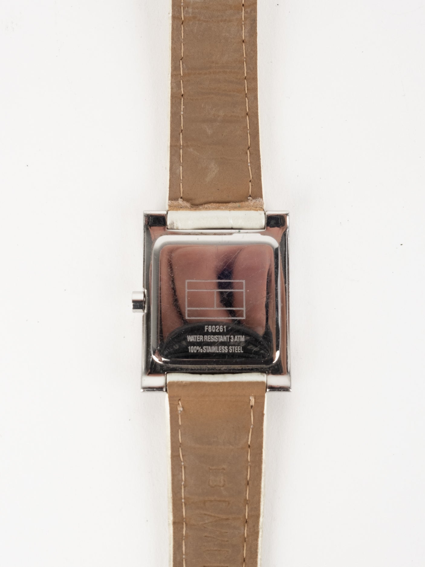 Tommy Hilfiger watch