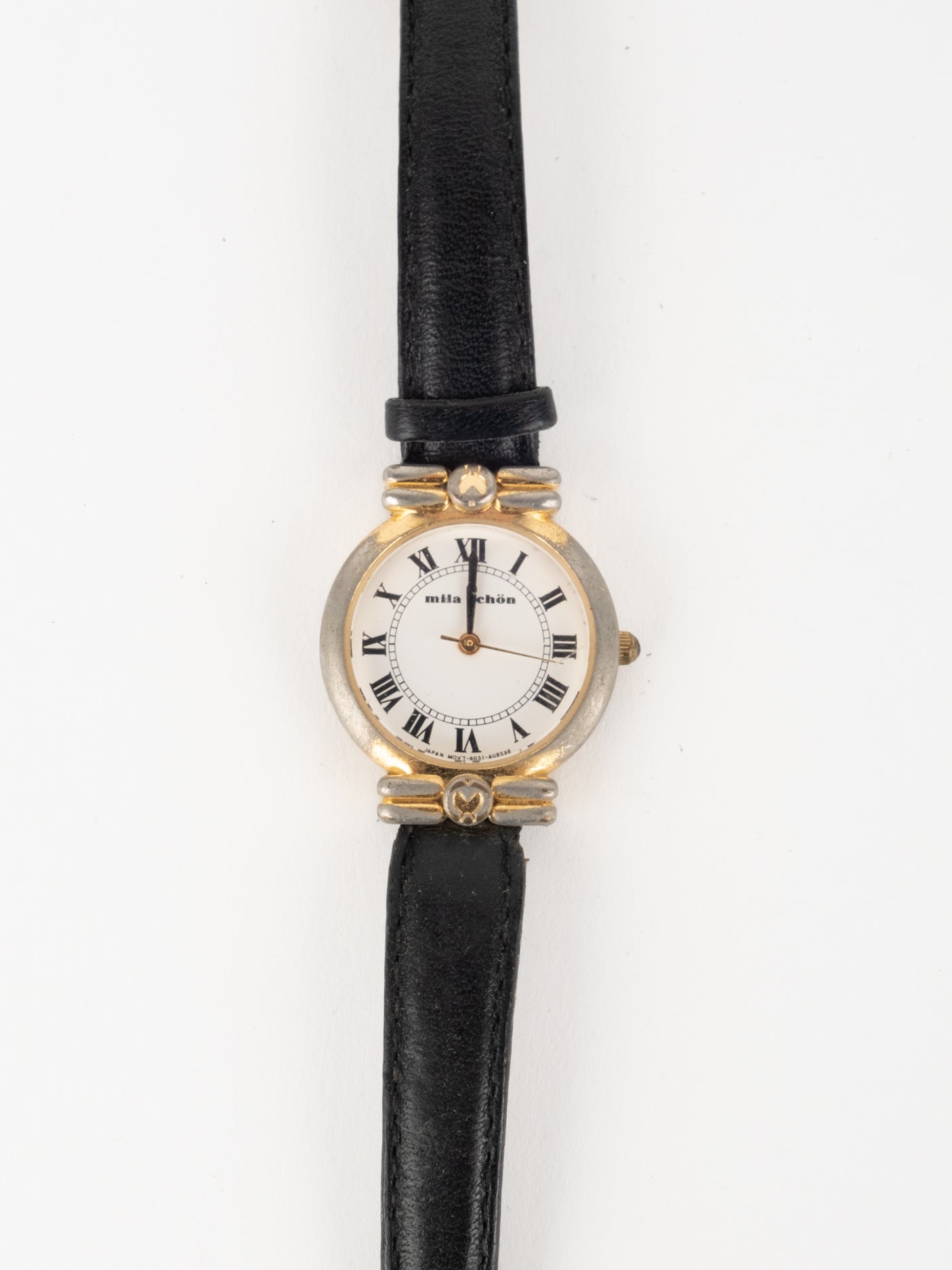 Vintage watch