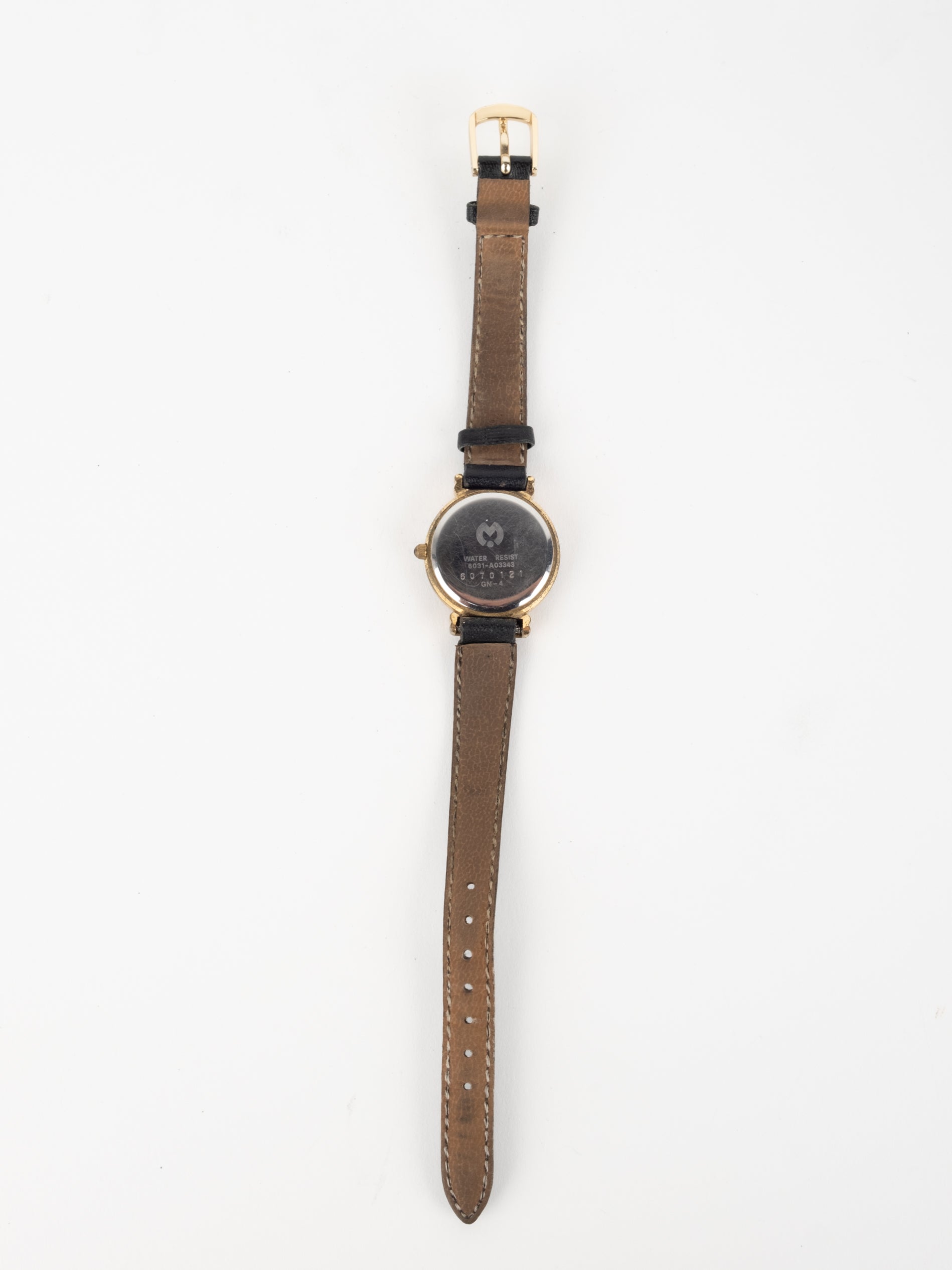 Vintage watch