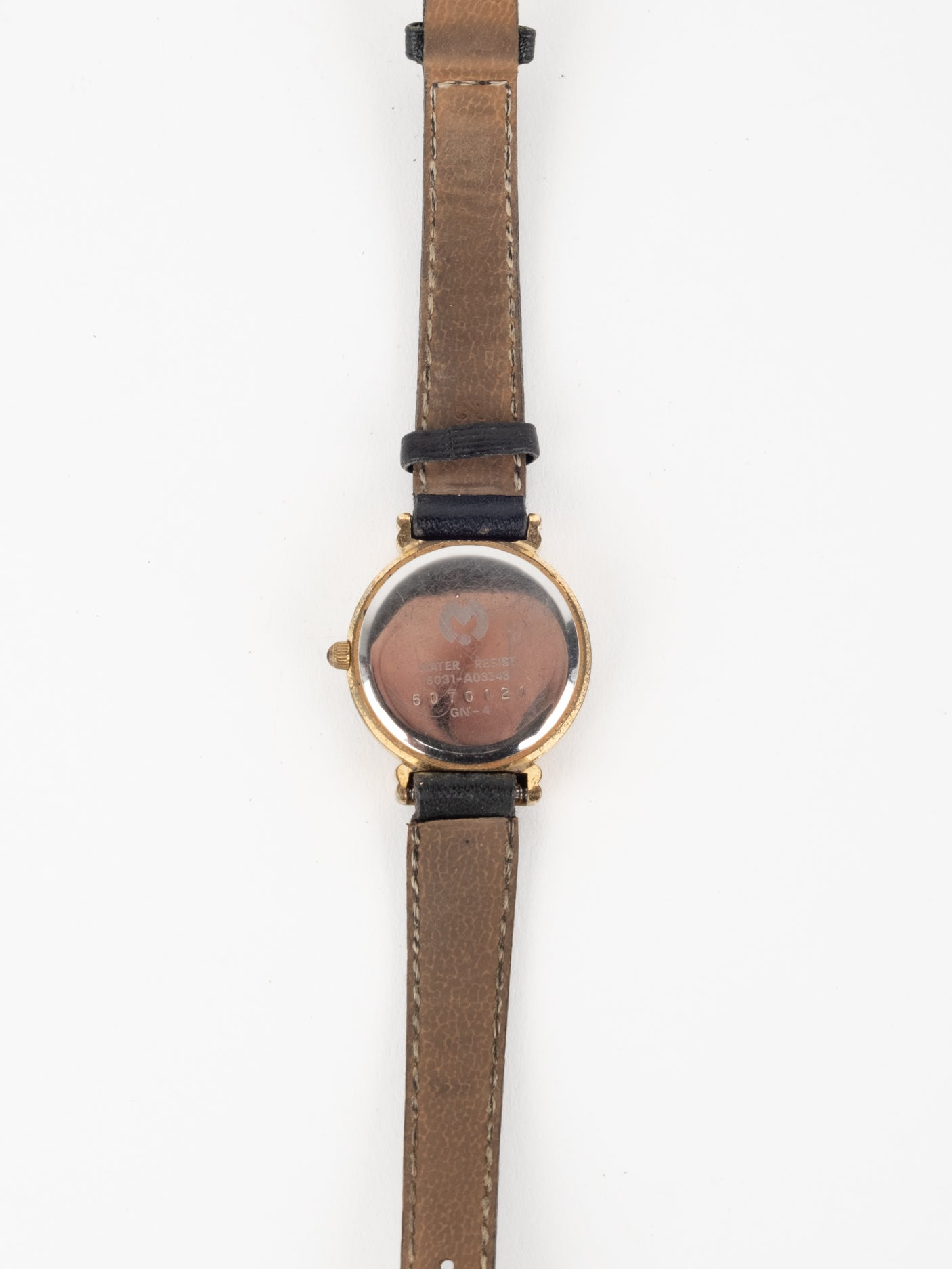 Vintage watch