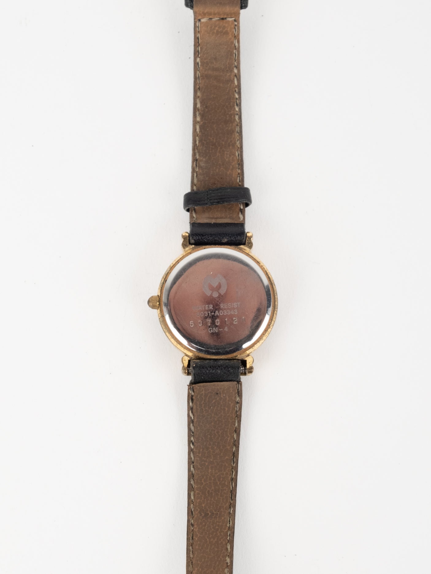 Vintage watch