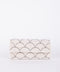 Vintage Beaded Evening Clutch Bag