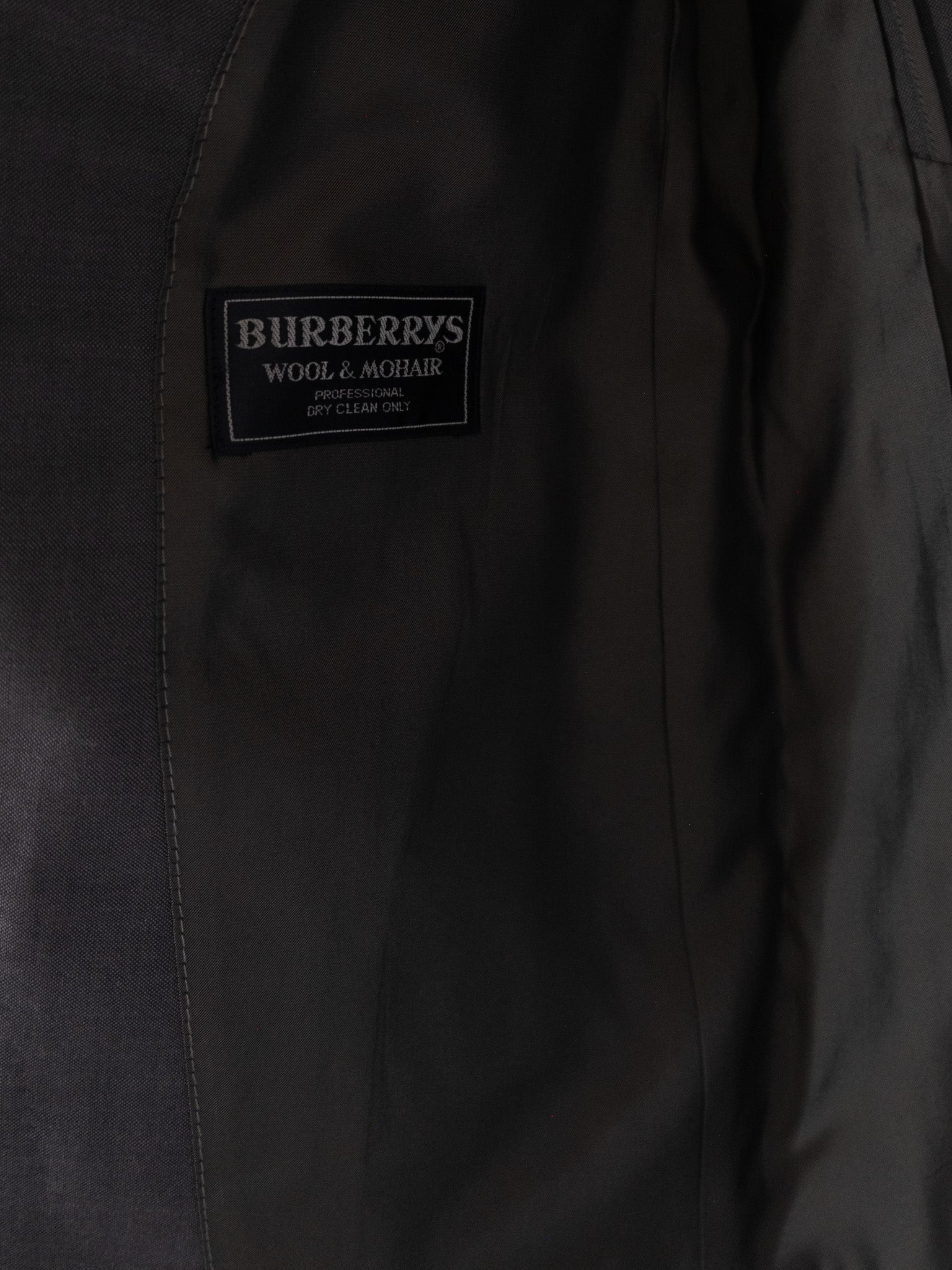 Burberry Clothing